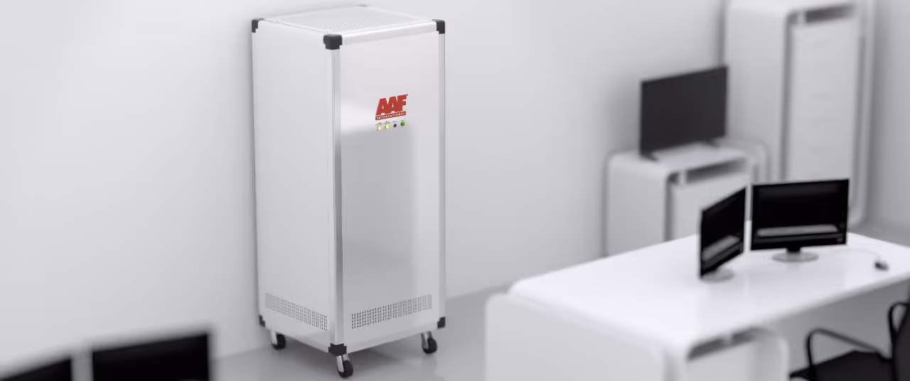 Daikin AstroPure 2000