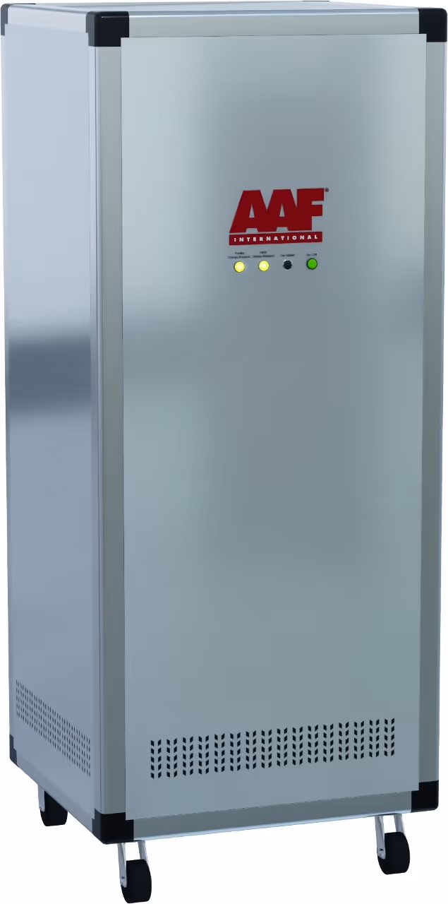 Daikin AstroPure 2000