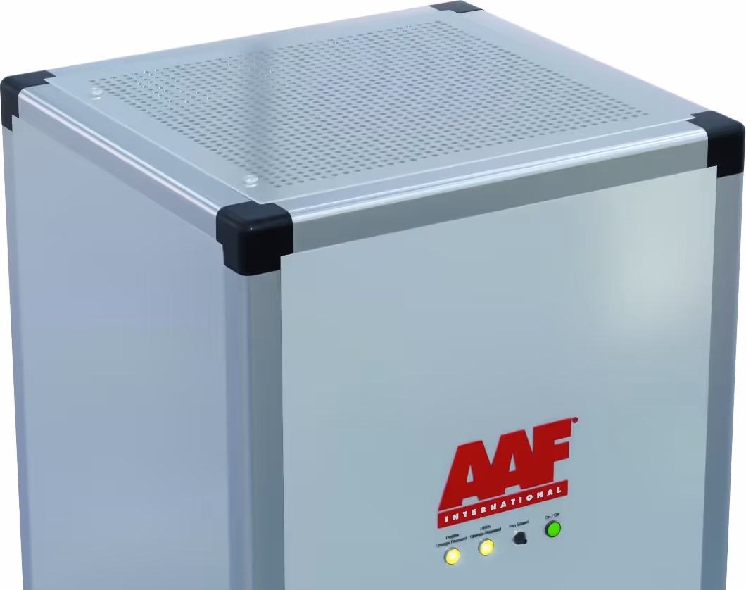 Daikin AstroPure 2000
