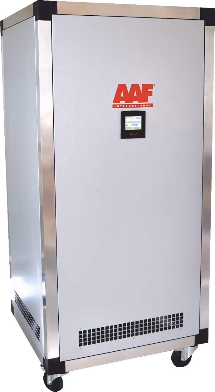 Daikin AstroPure 2000
