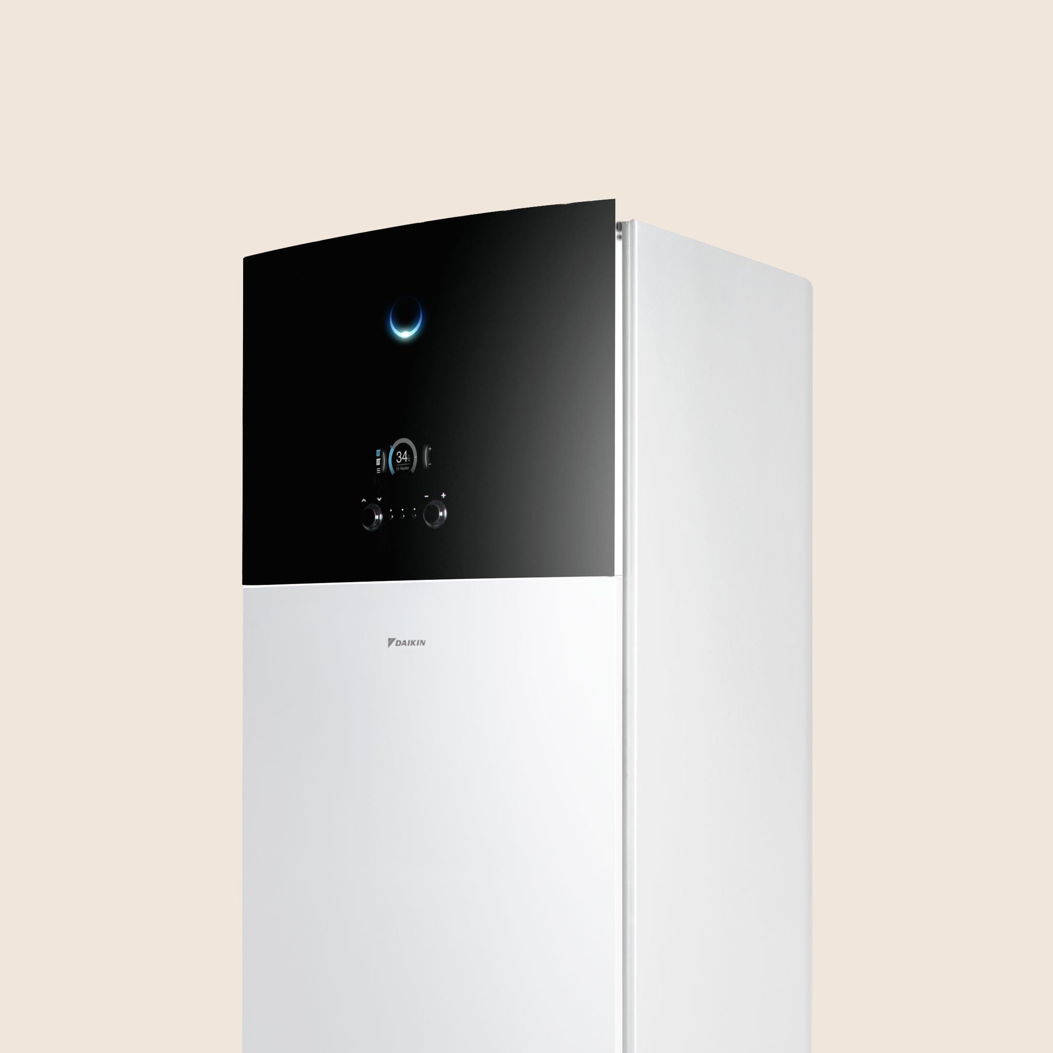 Daikin Altherma 3 GEO