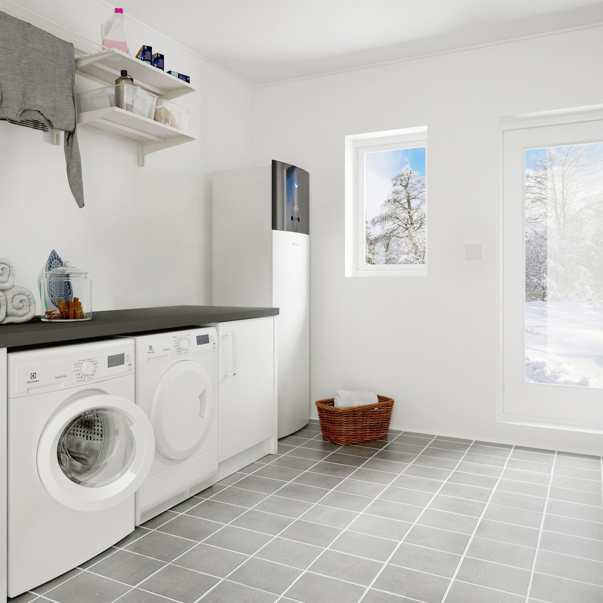 Daikin Altherma 3 GEO