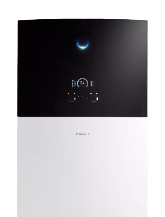 Daikin Altherma 3 GEO