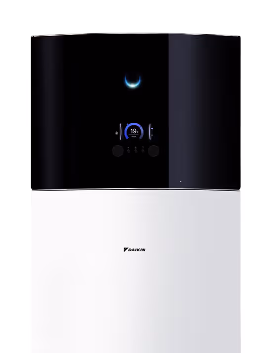 Daikin Altherma 3 H HT