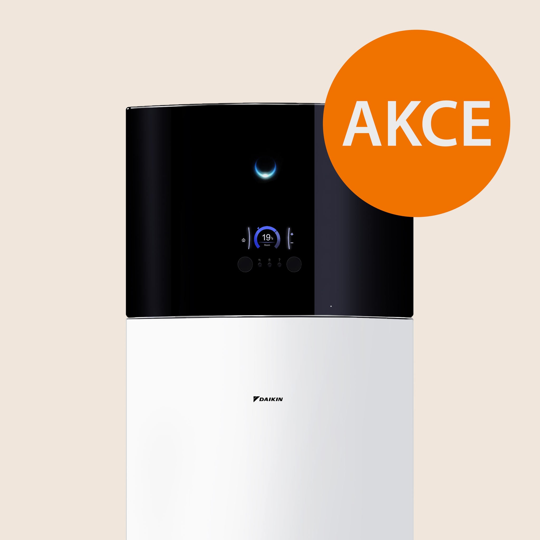Daikin Altherma 3 H MT