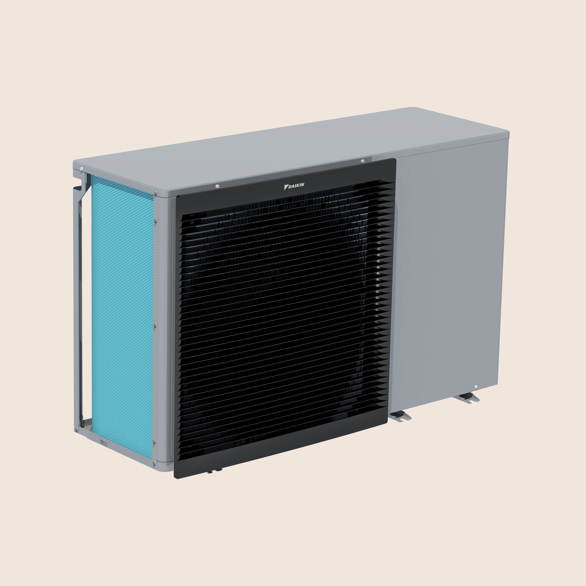 Daikin Altherma 3 M