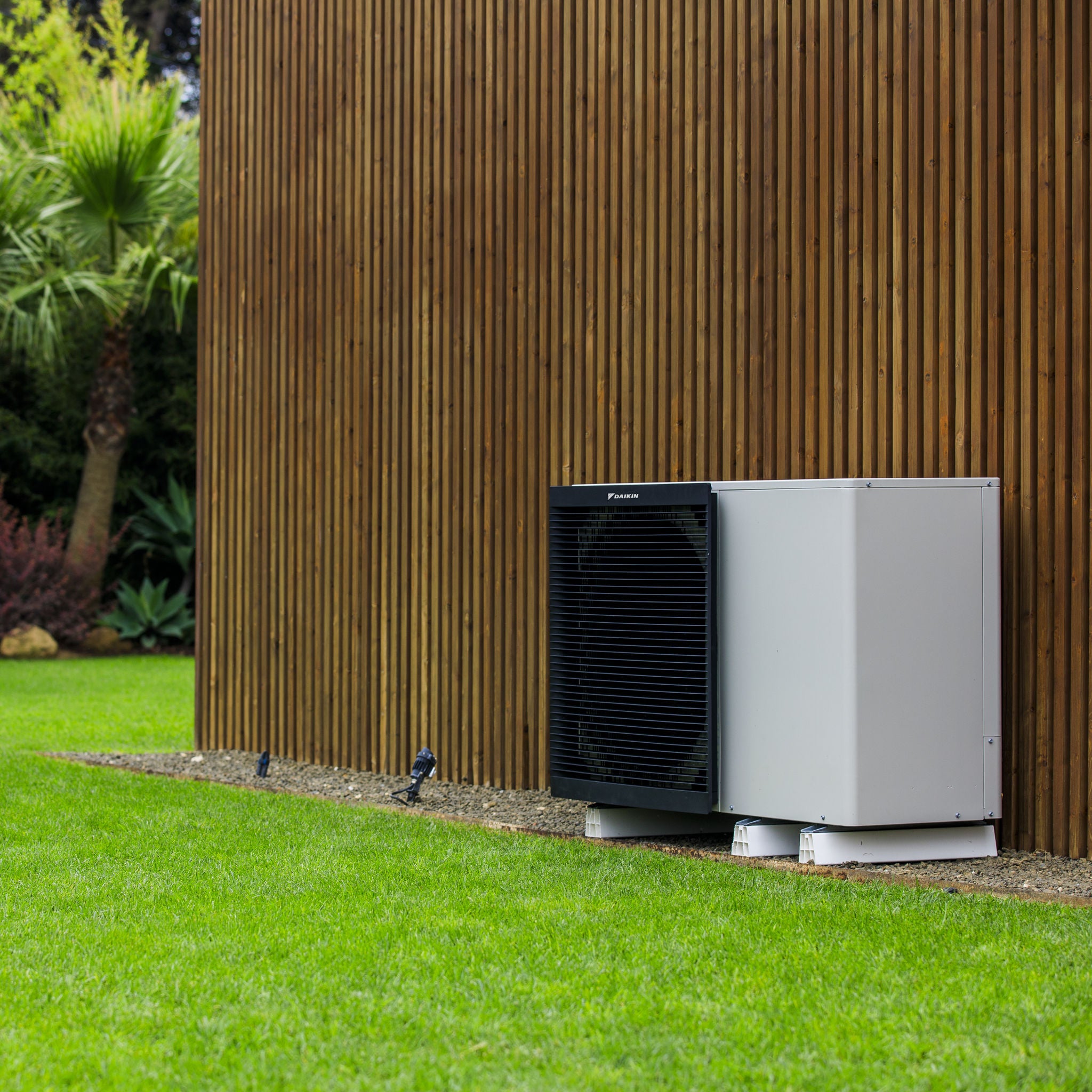 Daikin Altherma 3 M