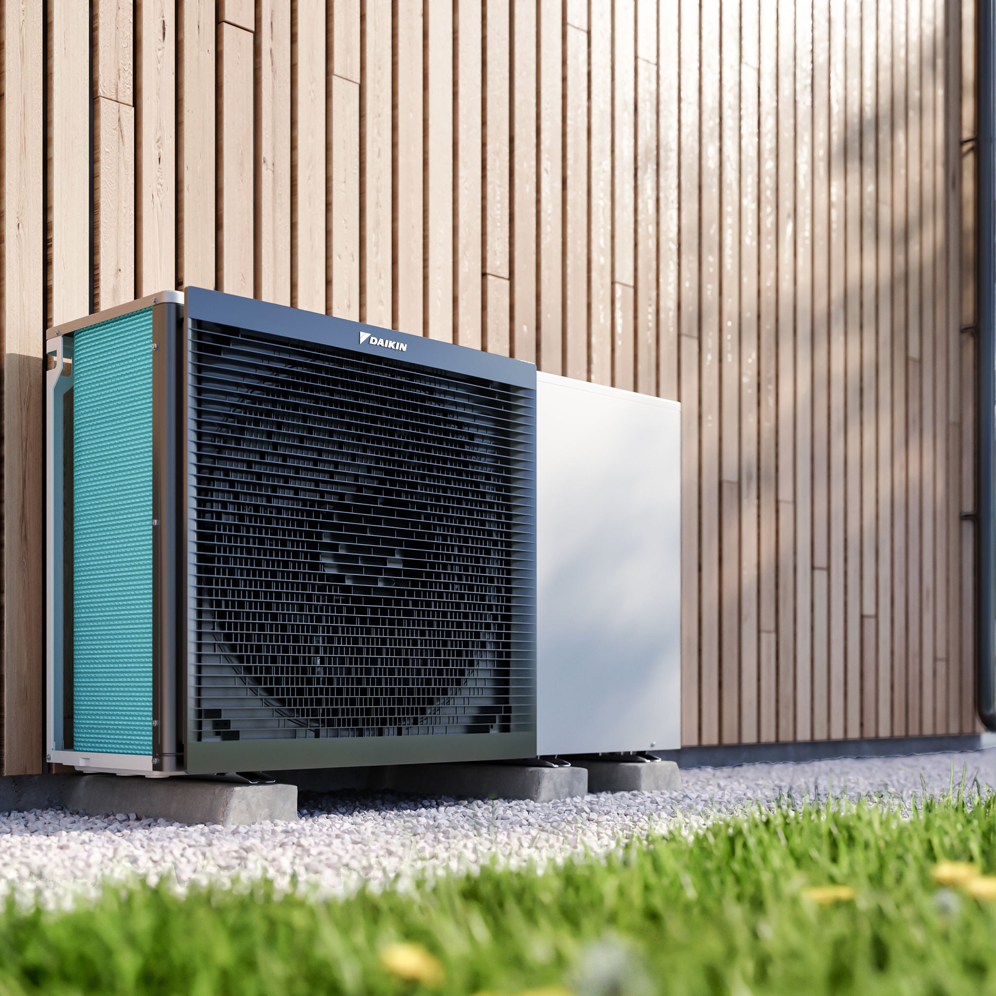 Daikin Altherma 3 M