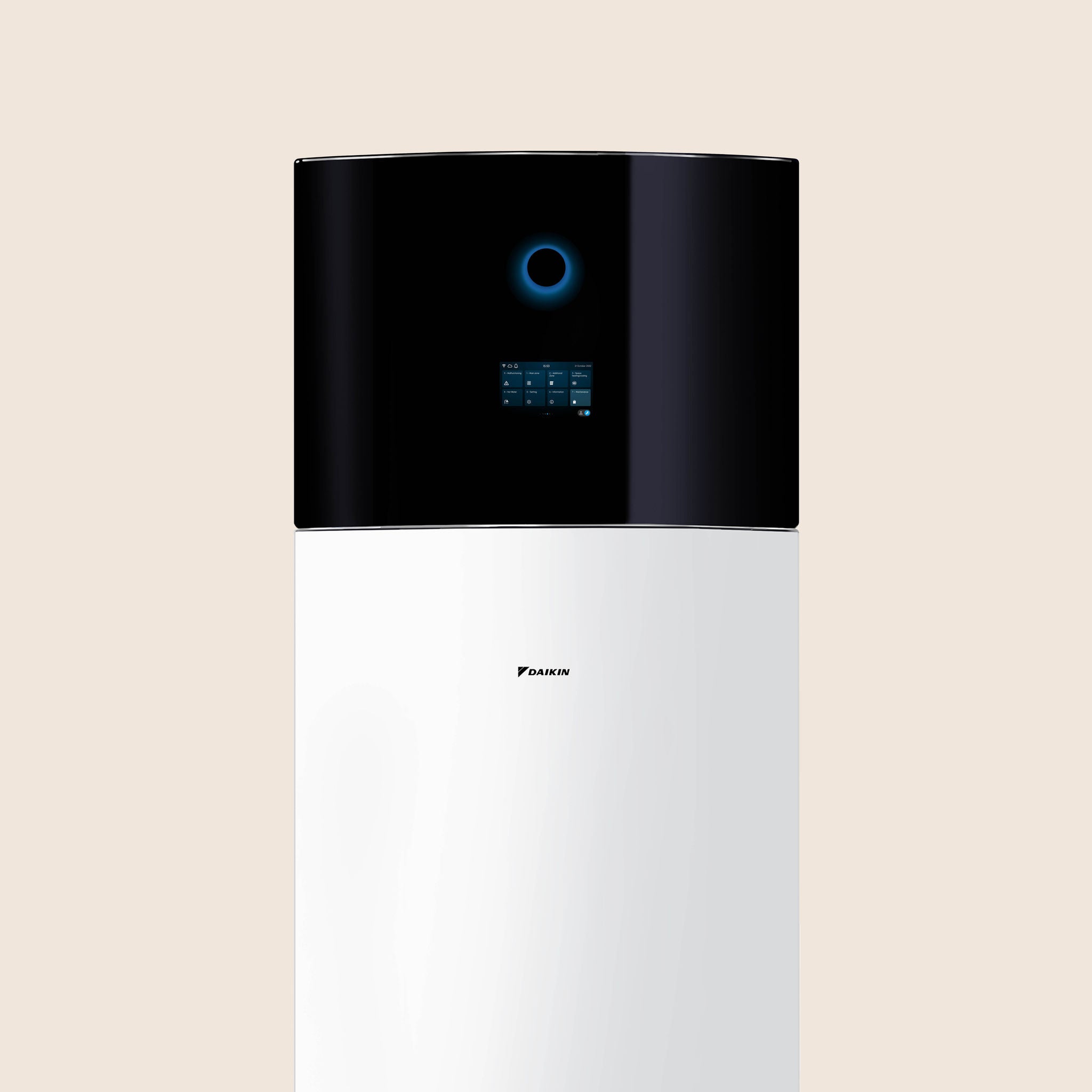 Daikin Altherma 4 H