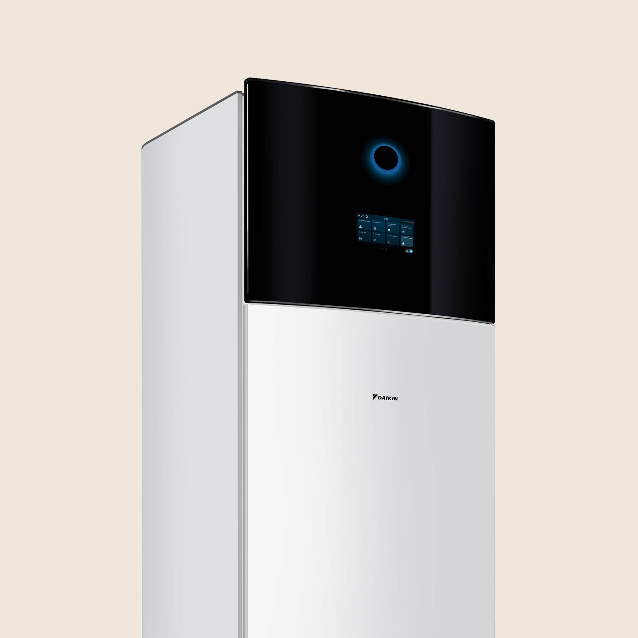 Daikin Altherma 4 H
