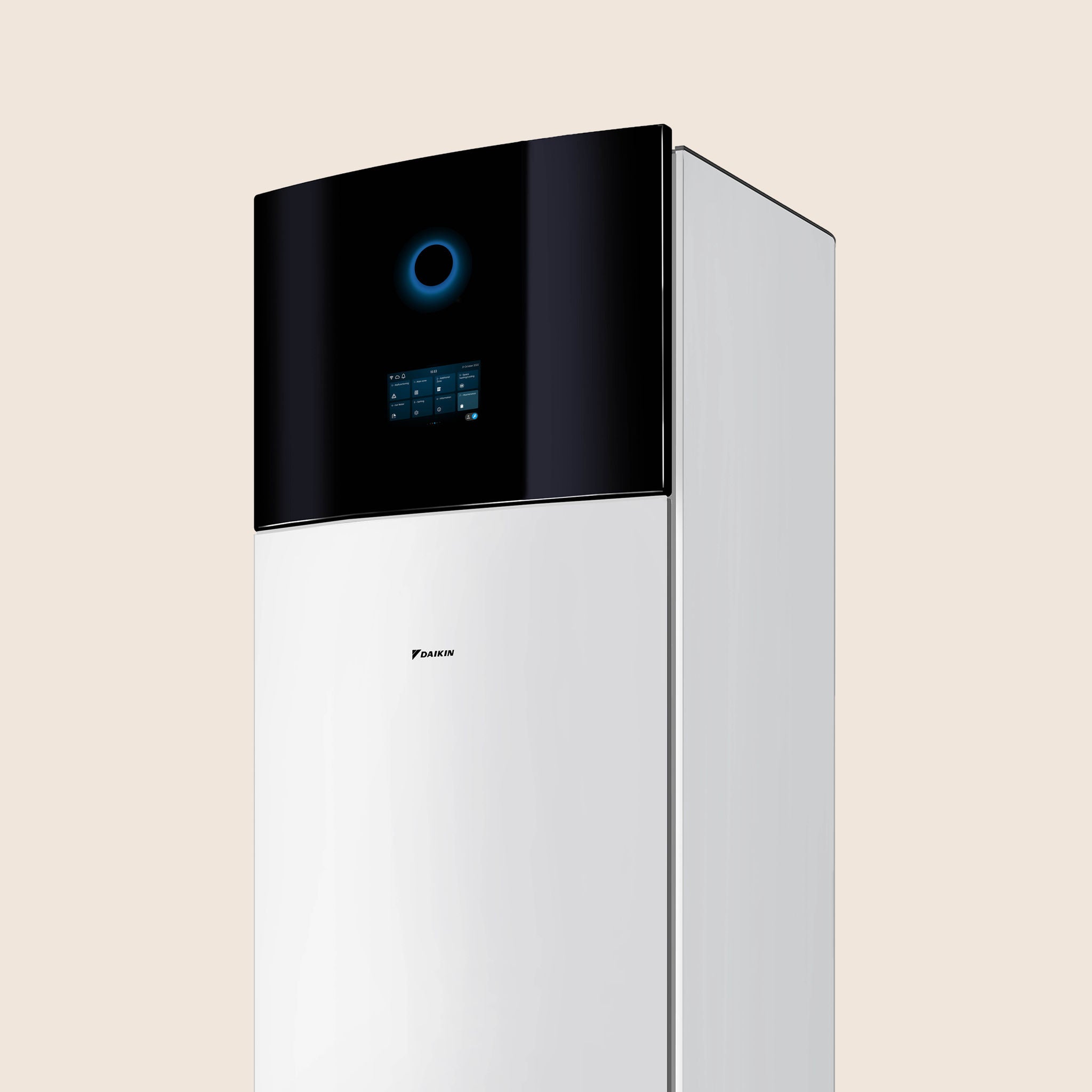 Daikin Altherma 4 H