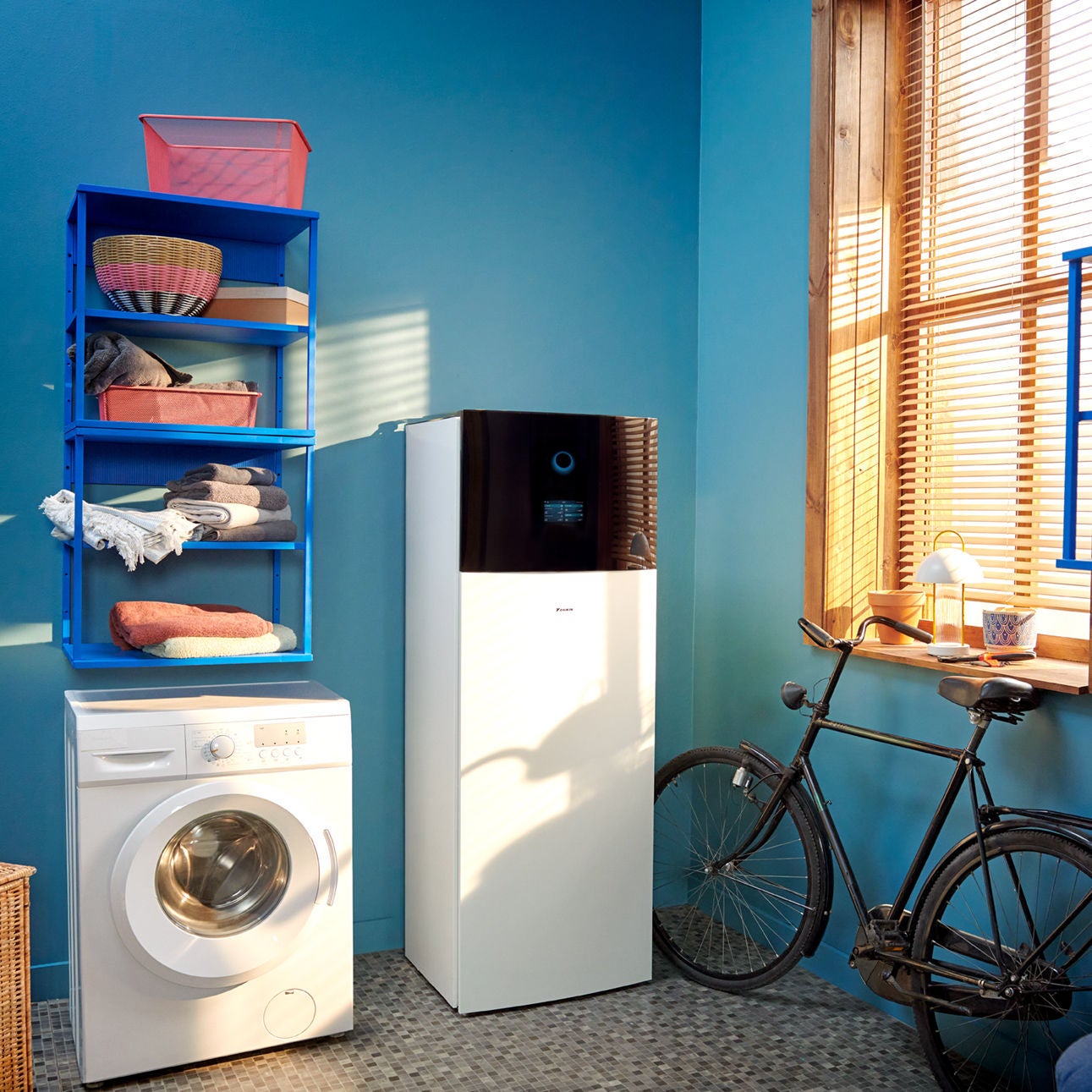 Daikin Altherma 4 H