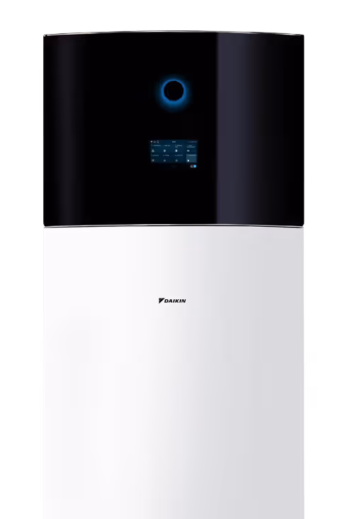 Daikin Altherma 4 H