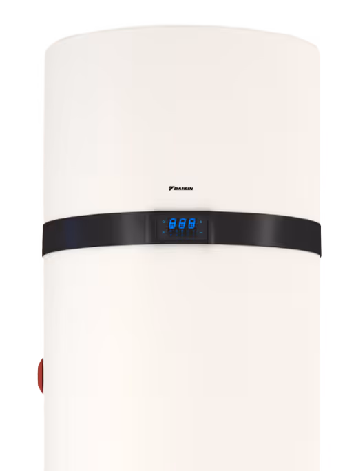 Daikin Altherma M HW