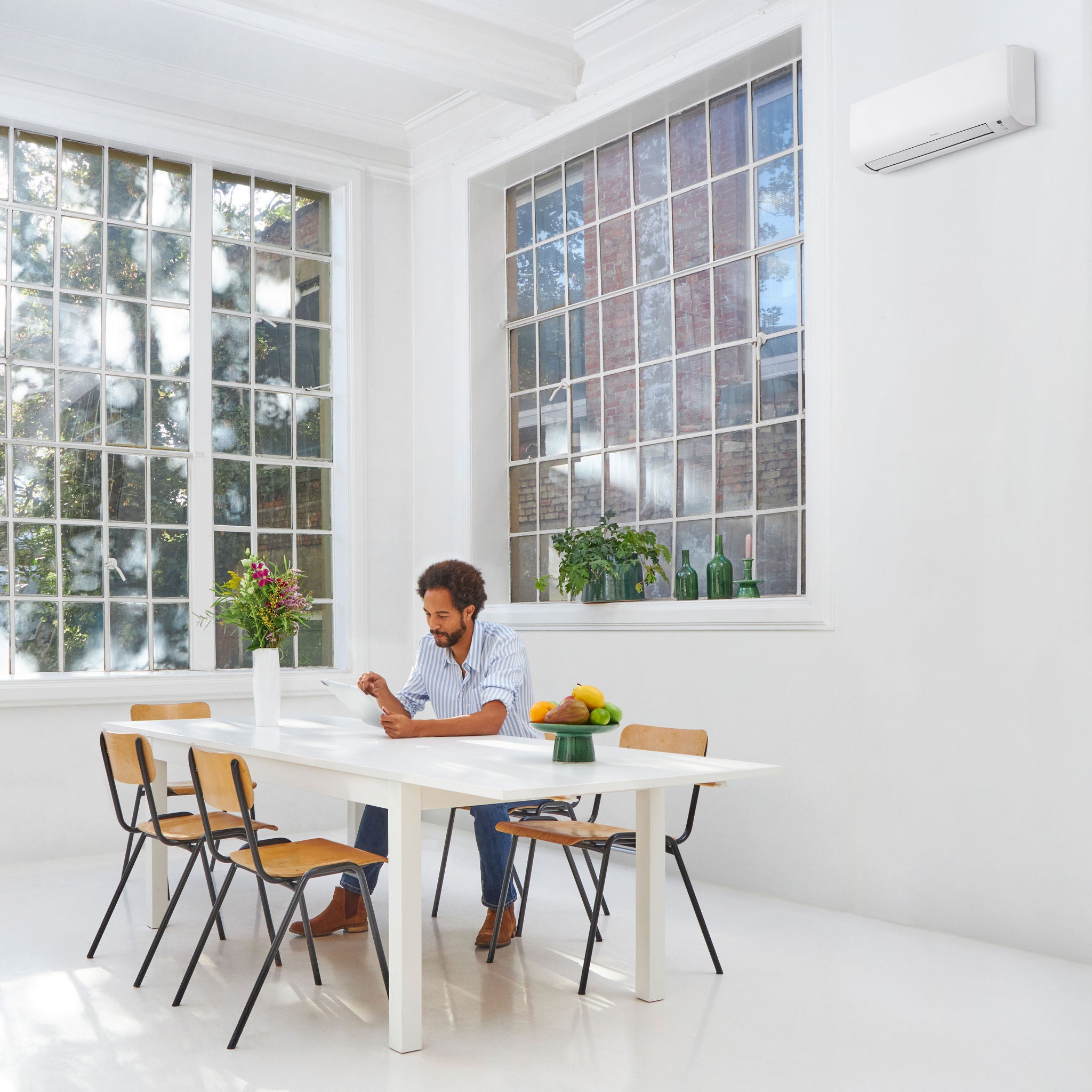 Daikin Comfora