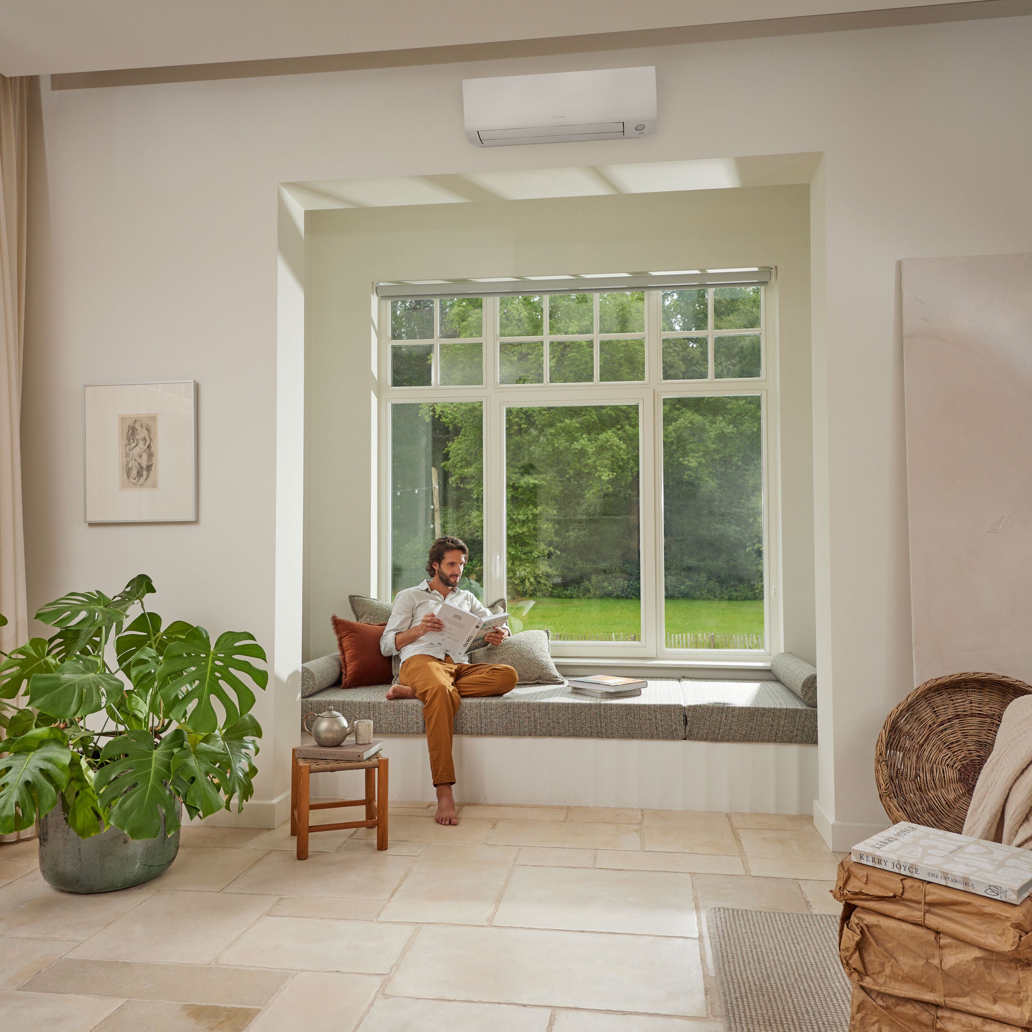 Daikin Perfera