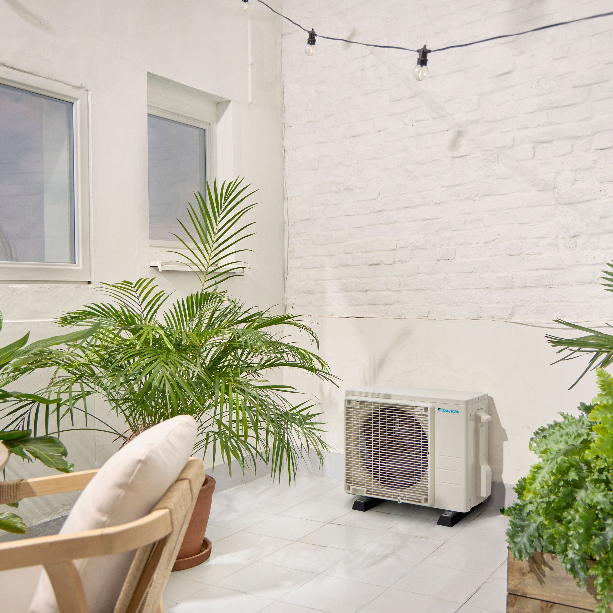 Daikin Sensira