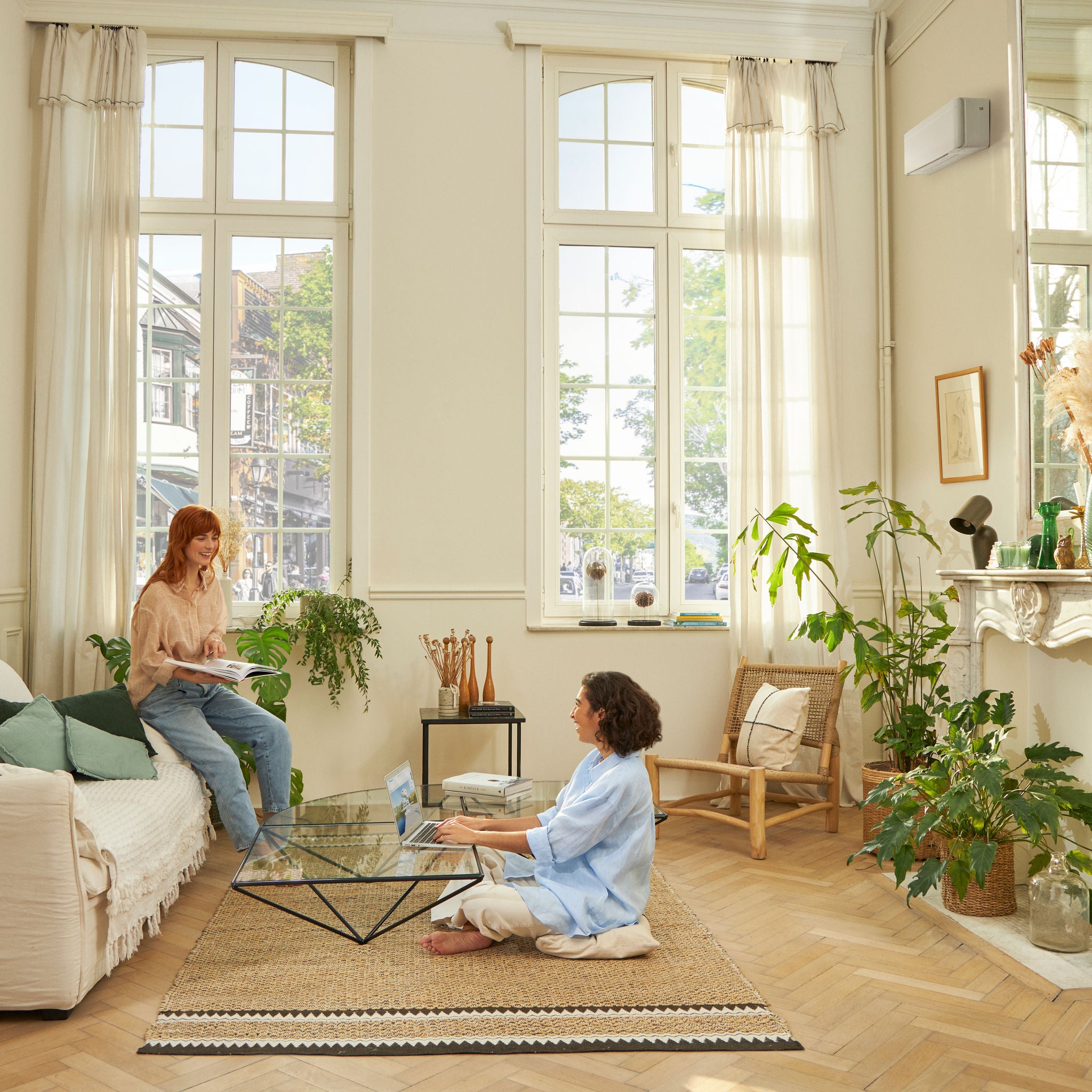 Daikin Stylish