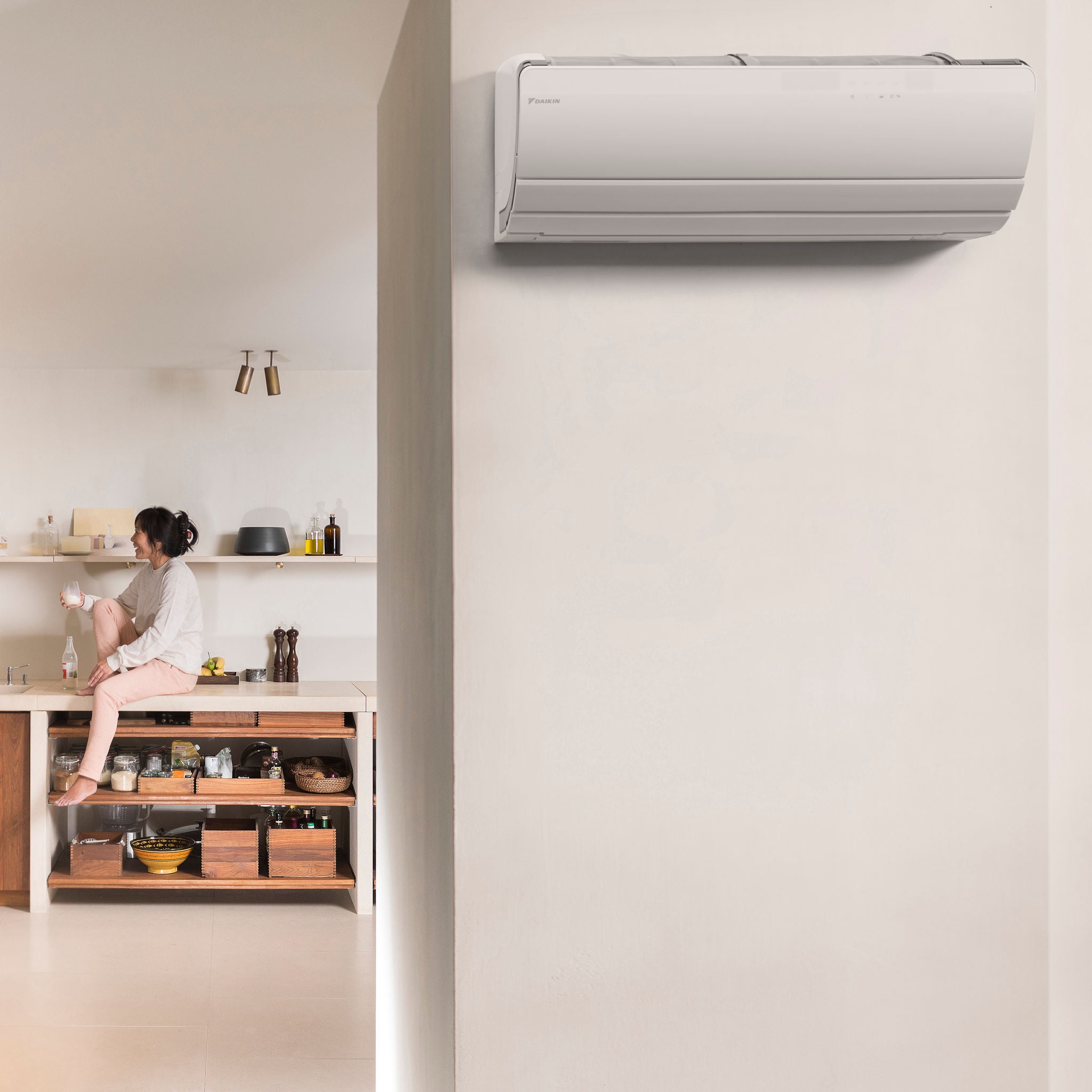 Daikin Ururu Sarara