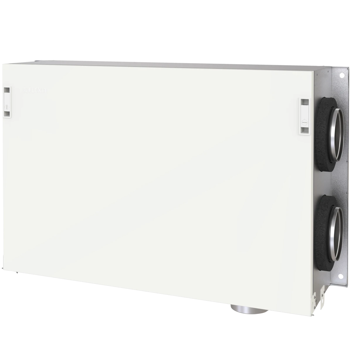 Flexit Nordic CL2