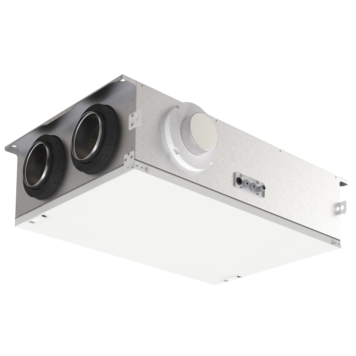 Flexit Nordic CL2