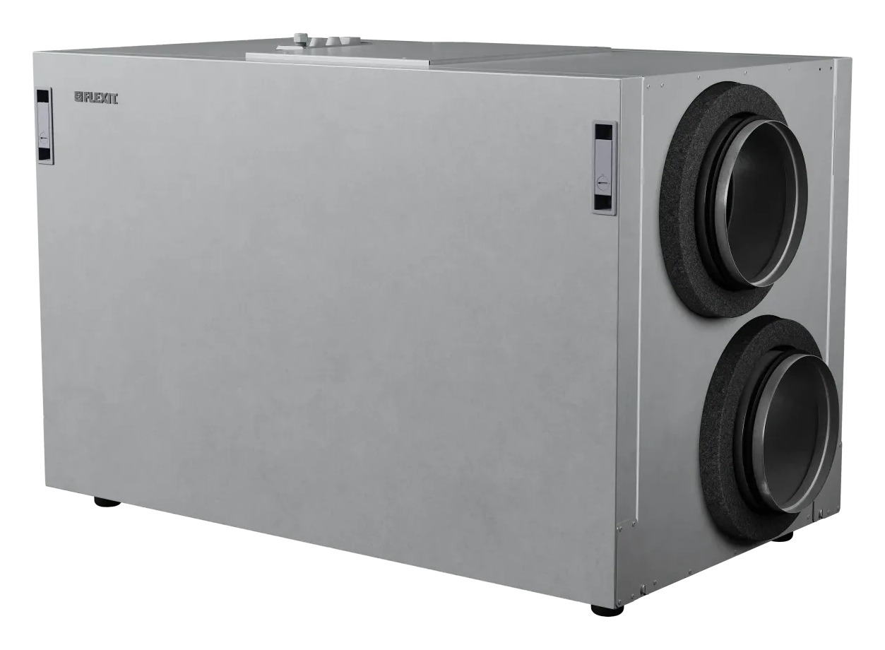Flexit Nordic L6 SW RE