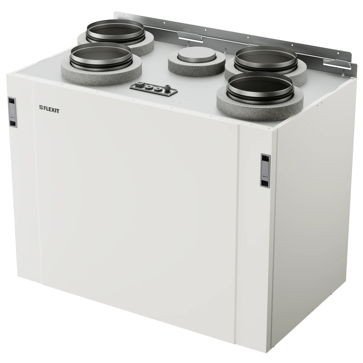 Flexit Nordic S7 SW