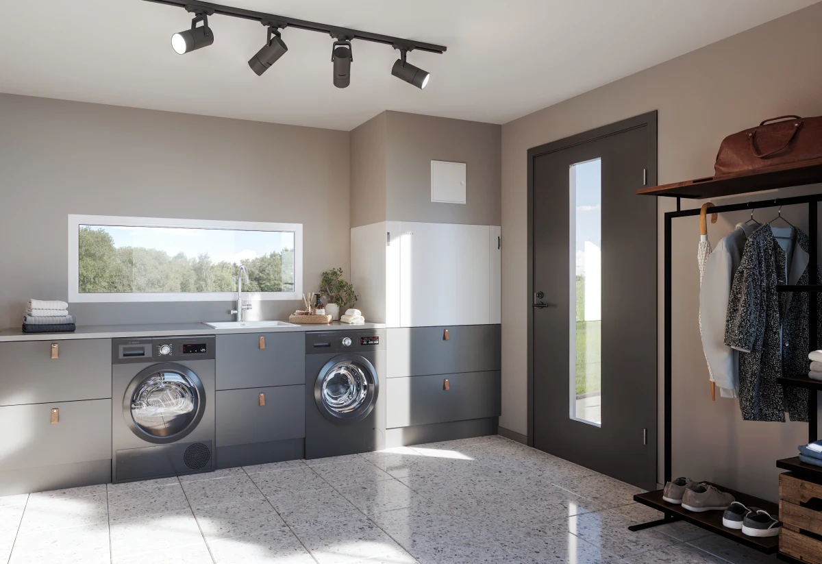 Flexit Nordic S7 SW