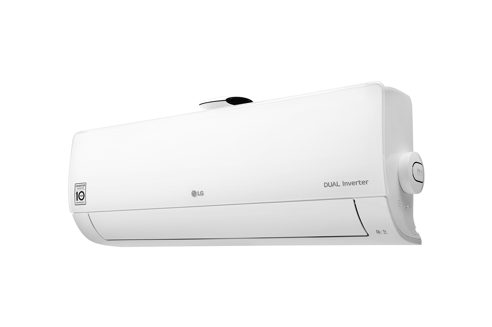 LG Air Purifier (klimatizace 2v1)