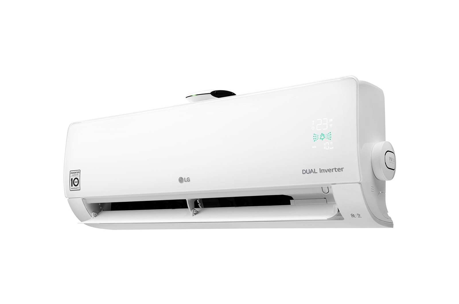 LG Air Purifier (klimatizace 2v1)