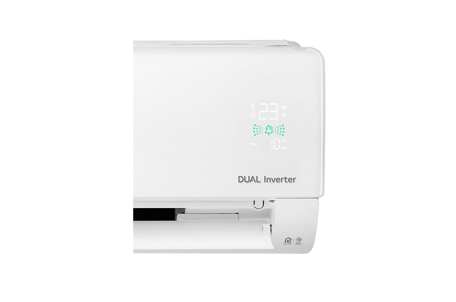LG Air Purifier (klimatizace 2v1)