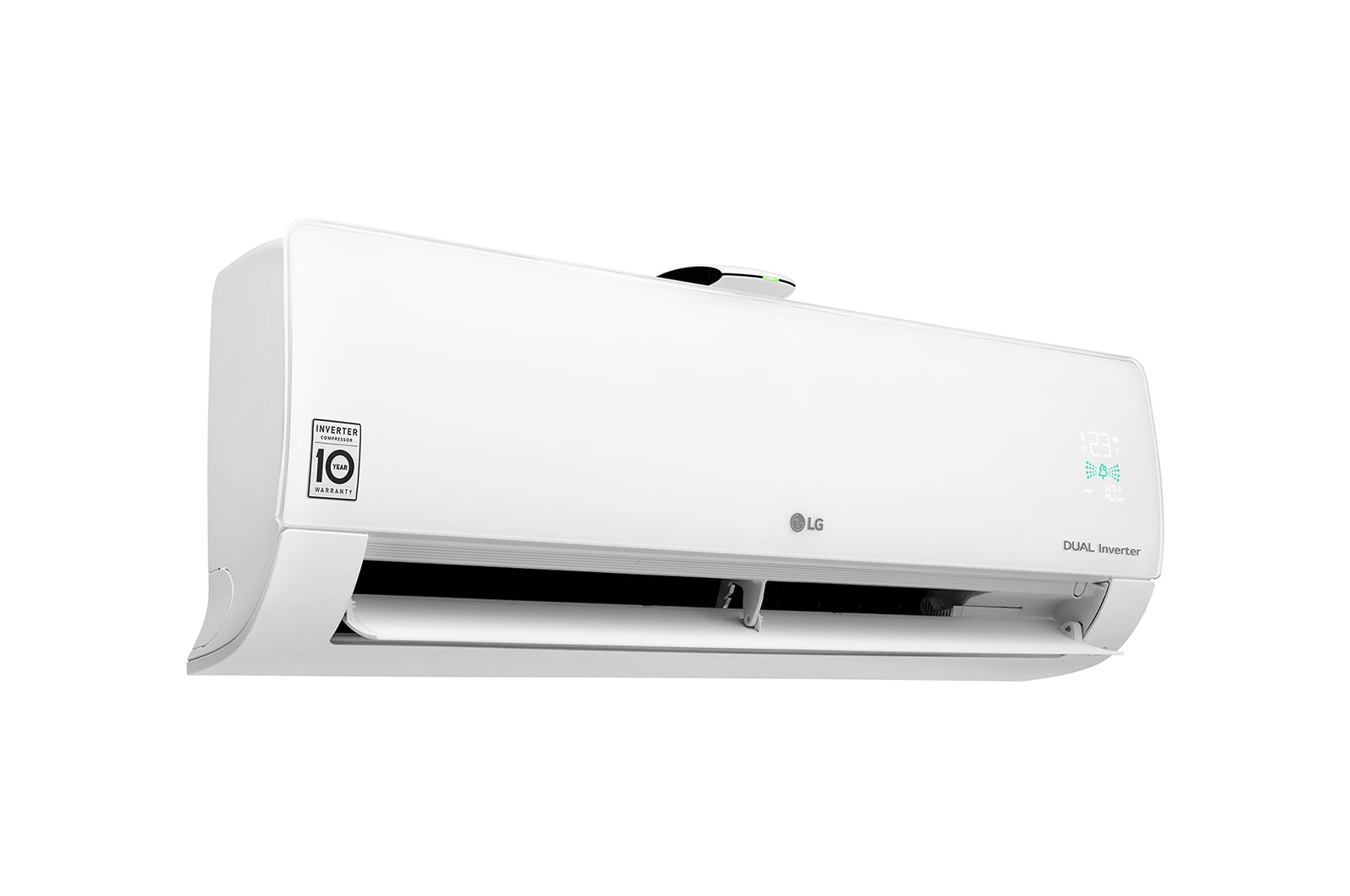 LG Air Purifier (klimatizace 2v1)