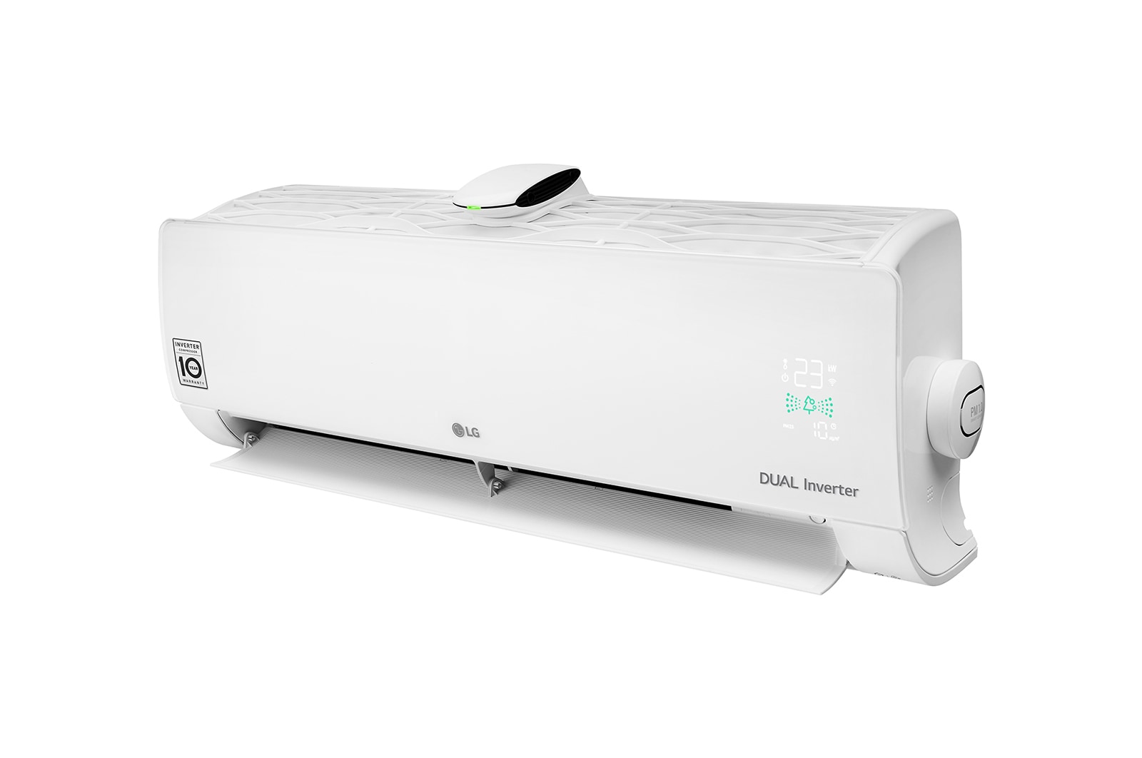 LG Air Purifier (klimatizace 2v1)