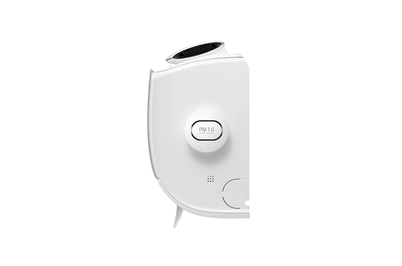 LG Air Purifier (klimatizace 2v1)