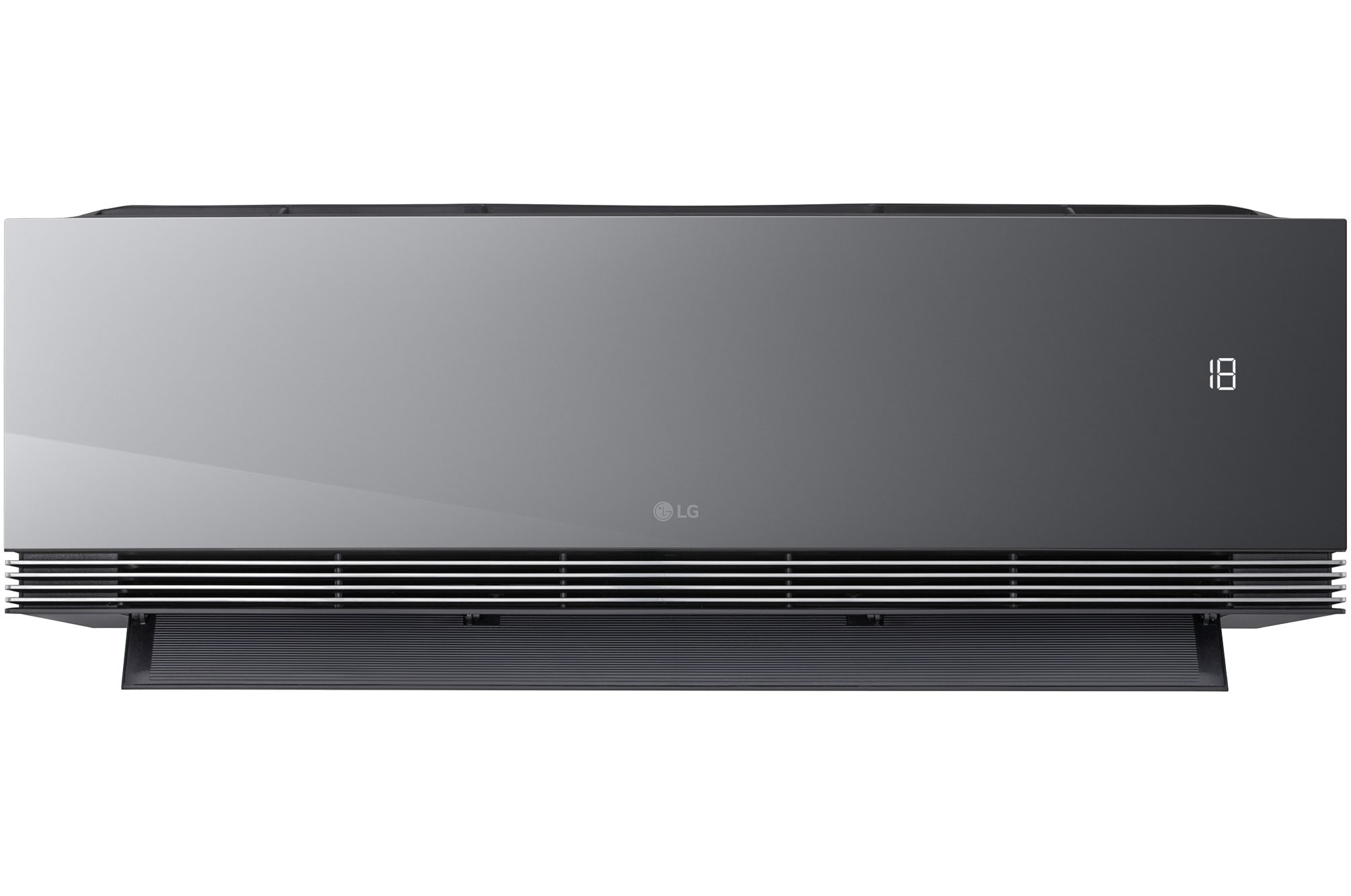 LG Artcool AI Air Mirror