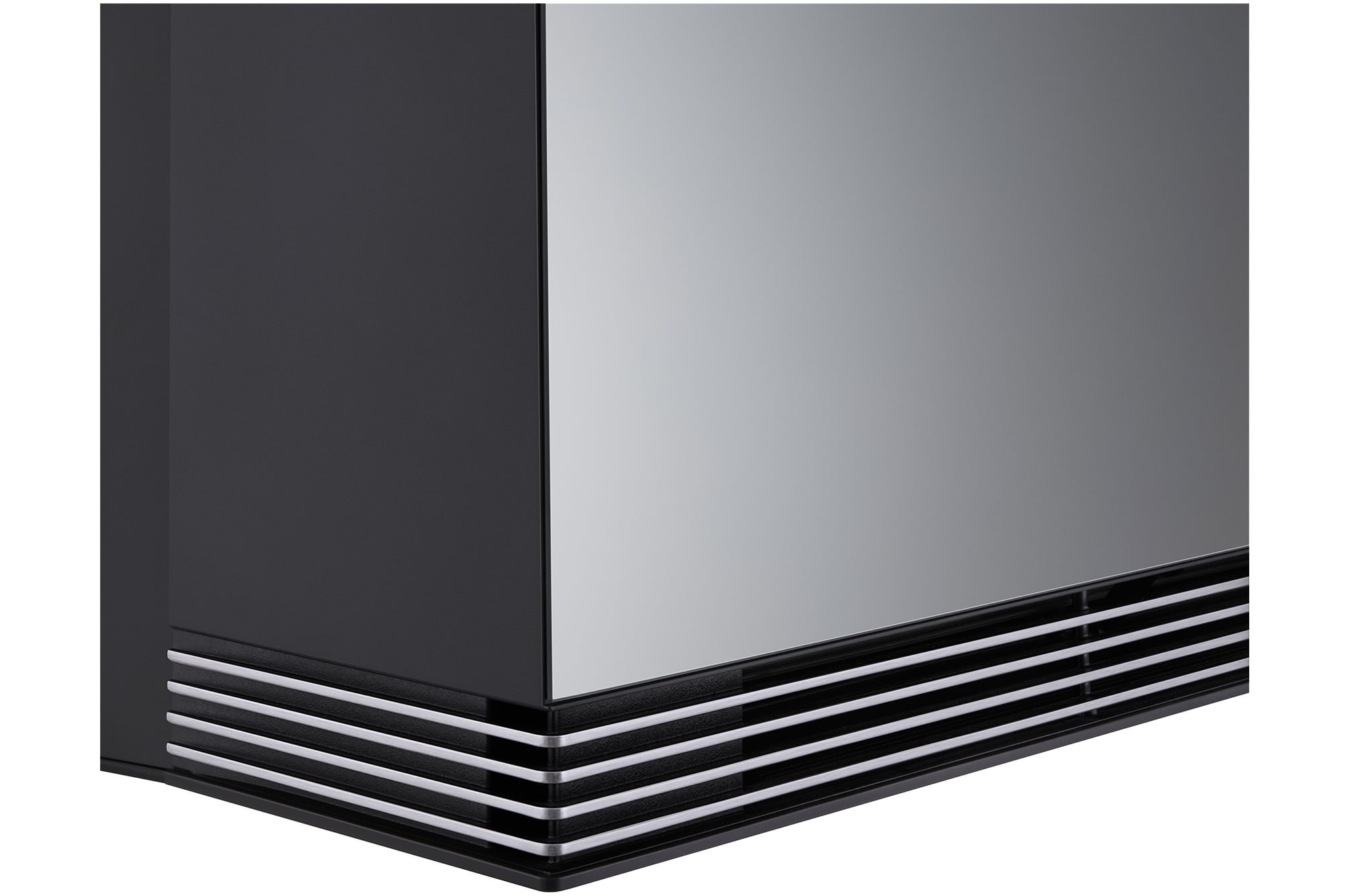 LG Artcool AI Air Mirror