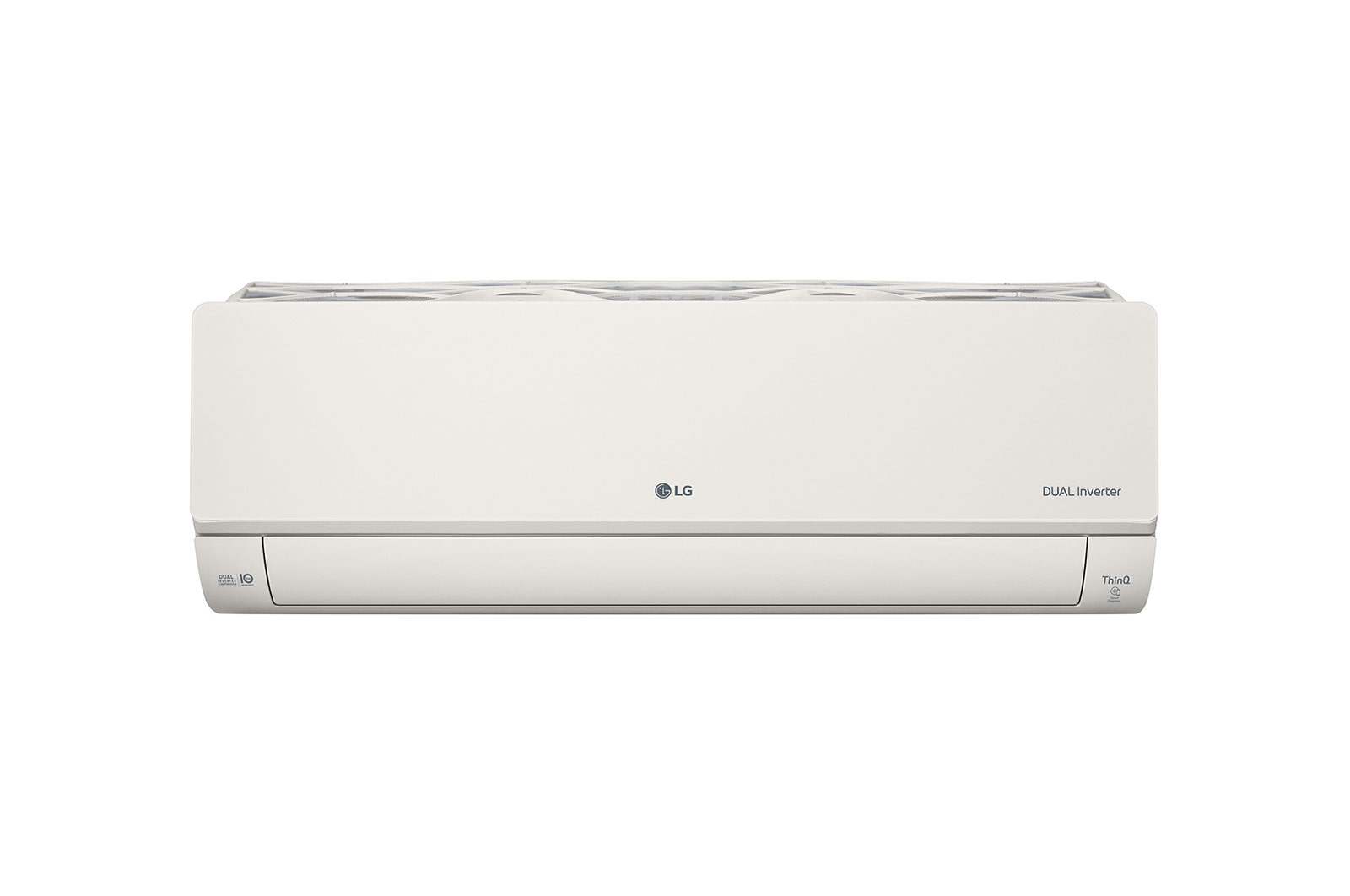 LG Artcool Beige
