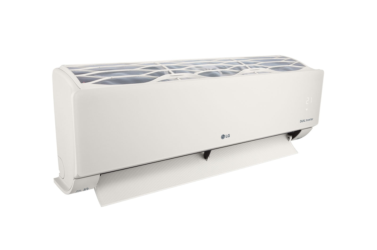 LG Artcool Beige