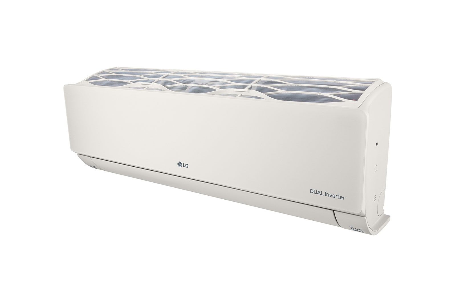 LG Artcool Beige
