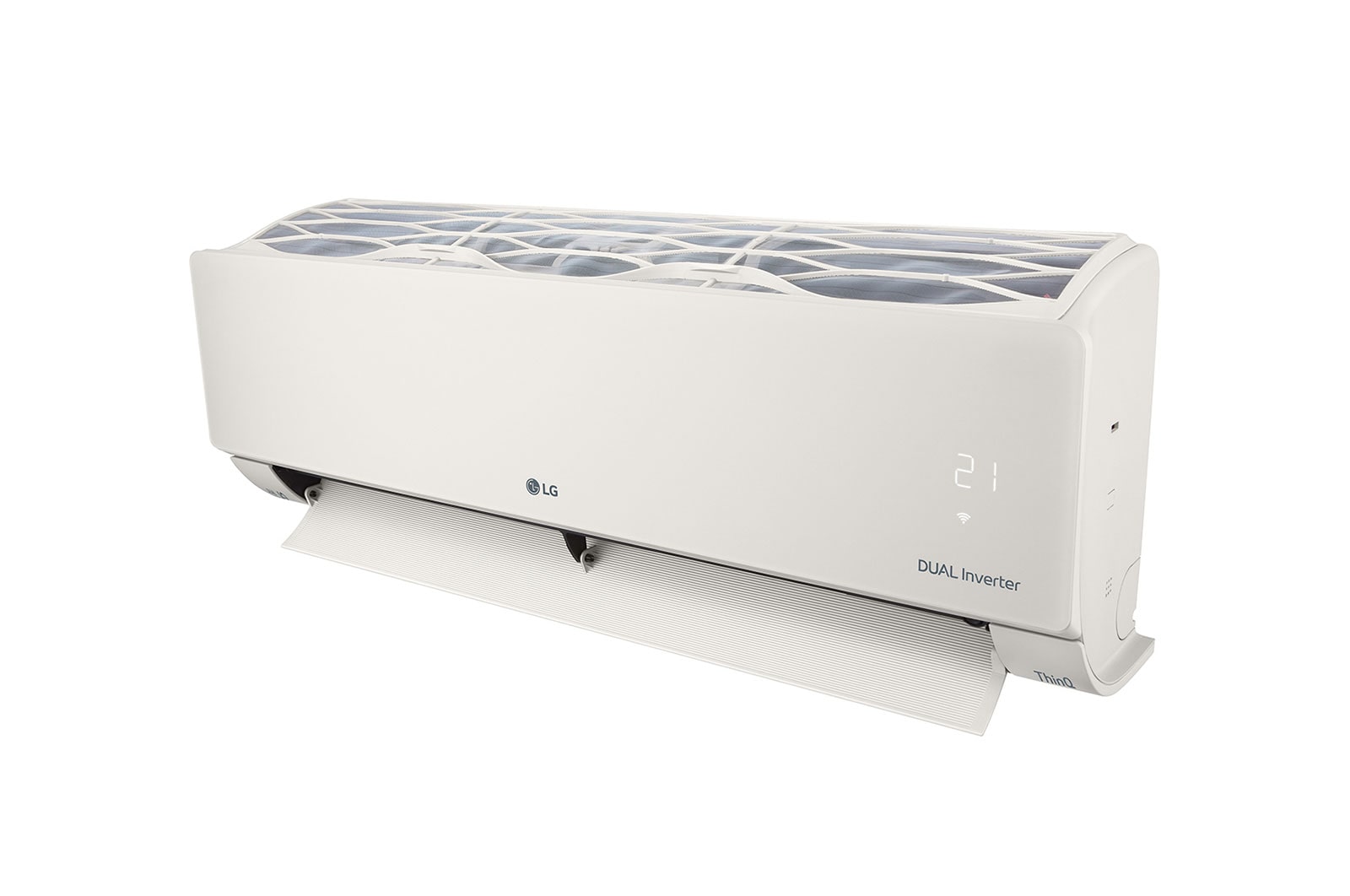 LG Artcool Beige