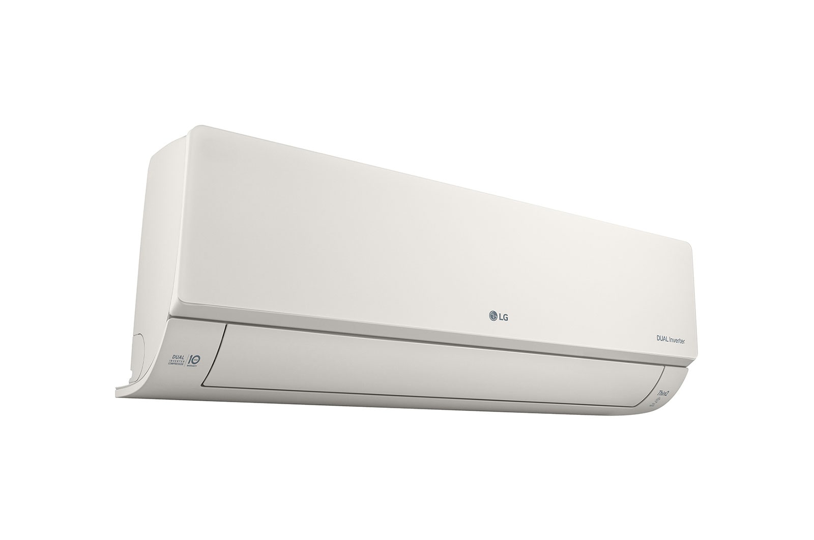 LG Artcool Beige