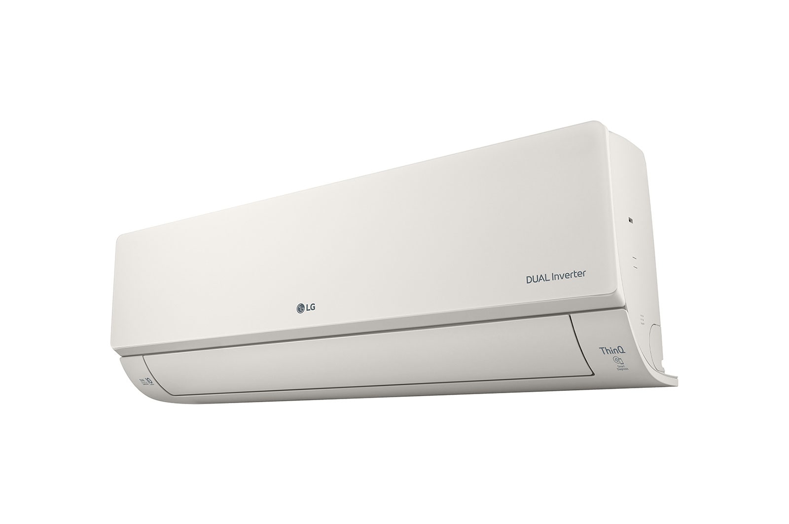 LG Artcool Beige