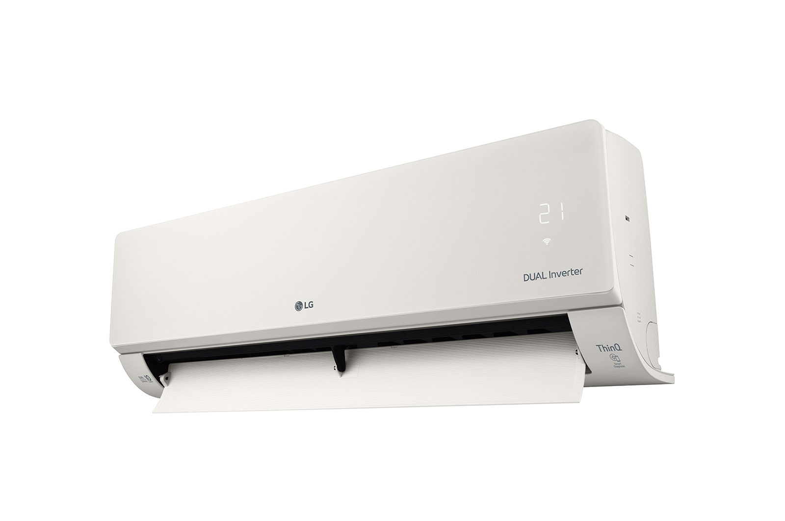 LG Artcool Beige