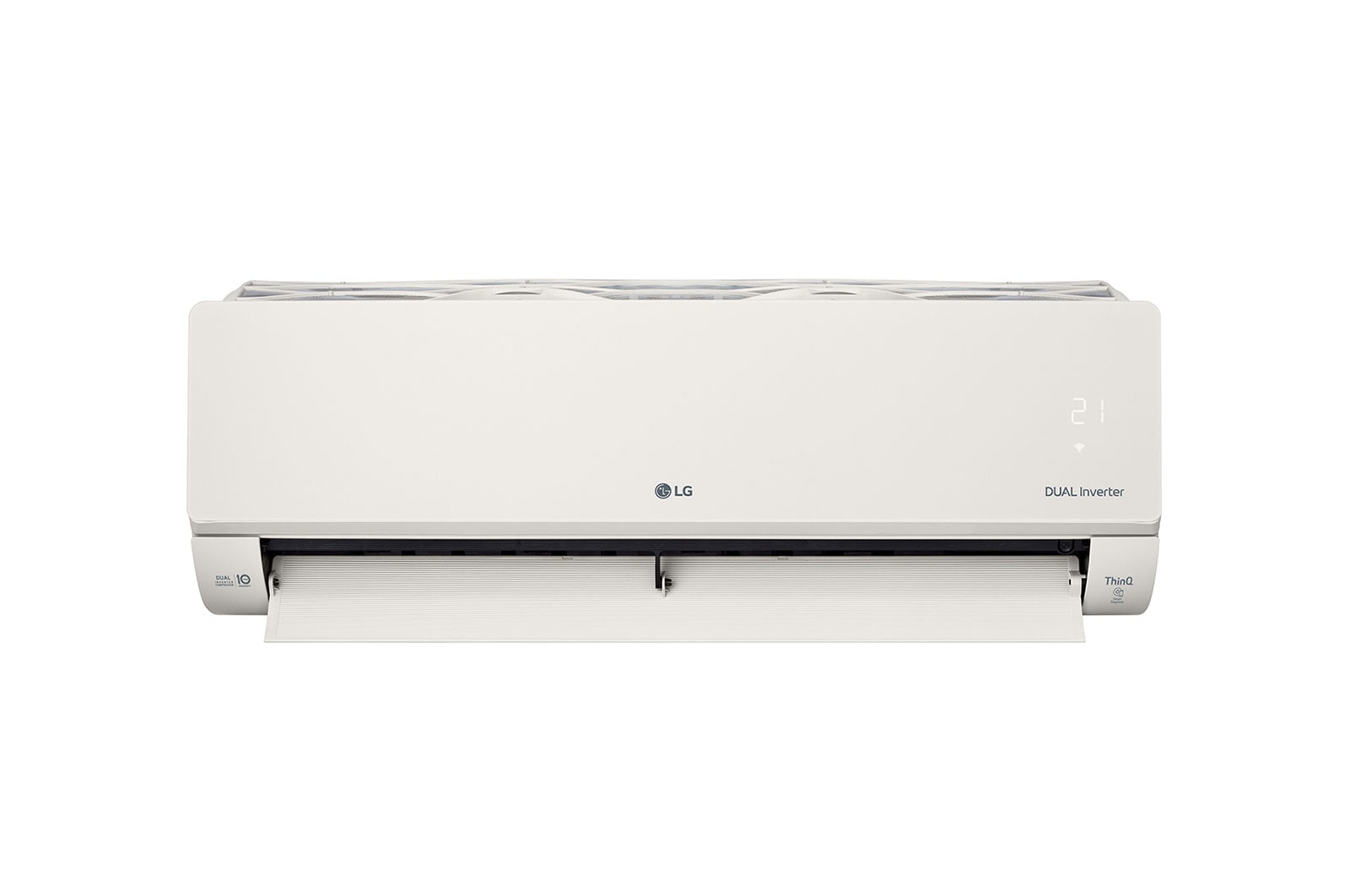 LG Artcool Beige