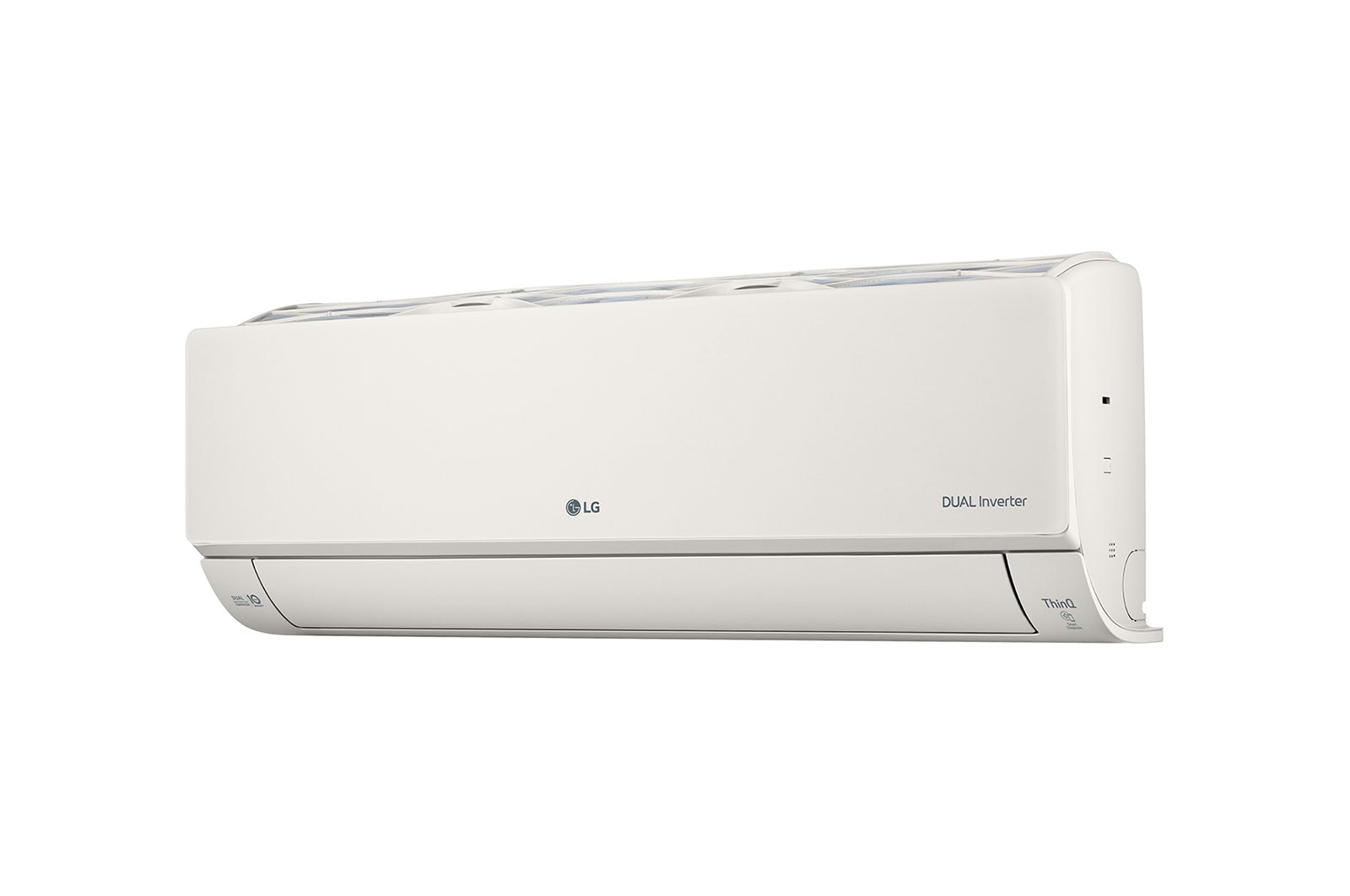 LG Artcool Beige