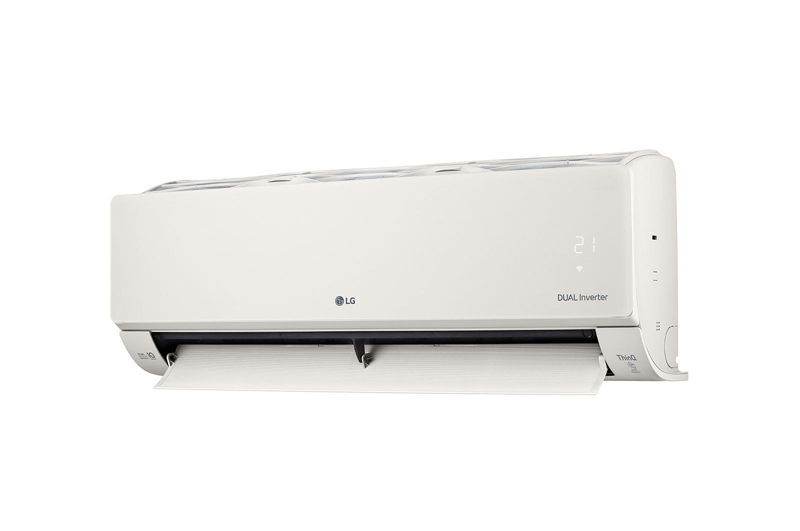 LG Artcool Beige