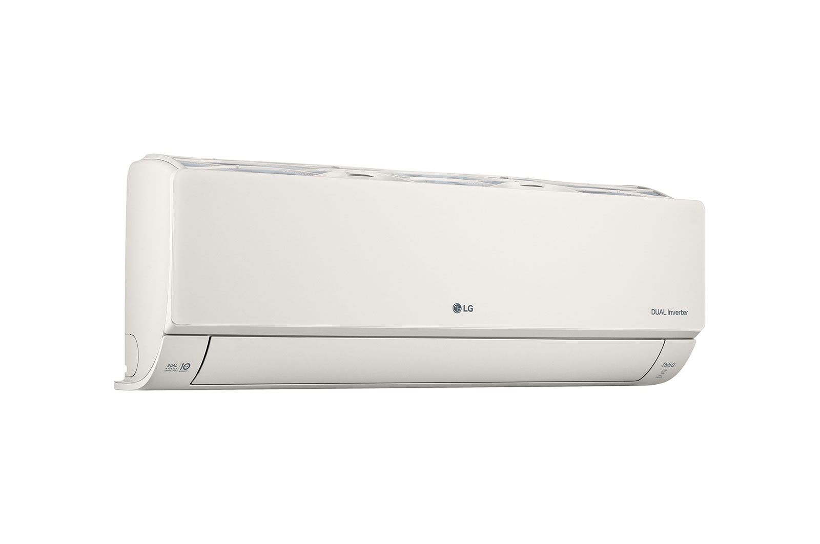 LG Artcool Beige