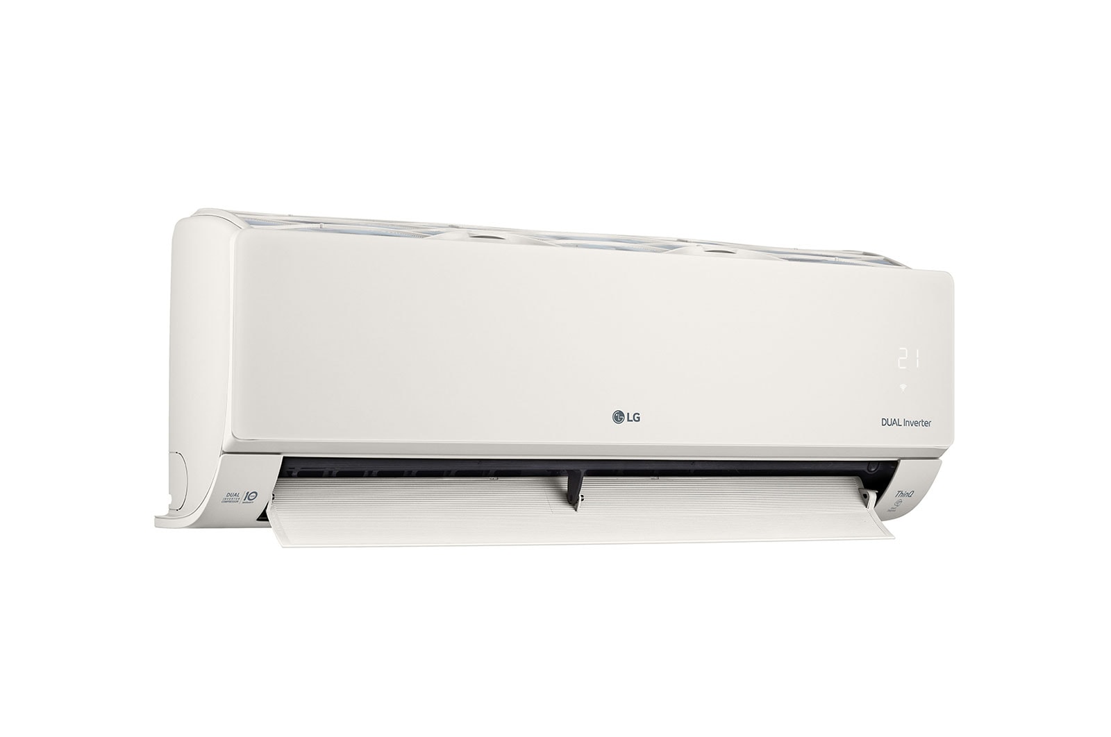 LG Artcool Beige