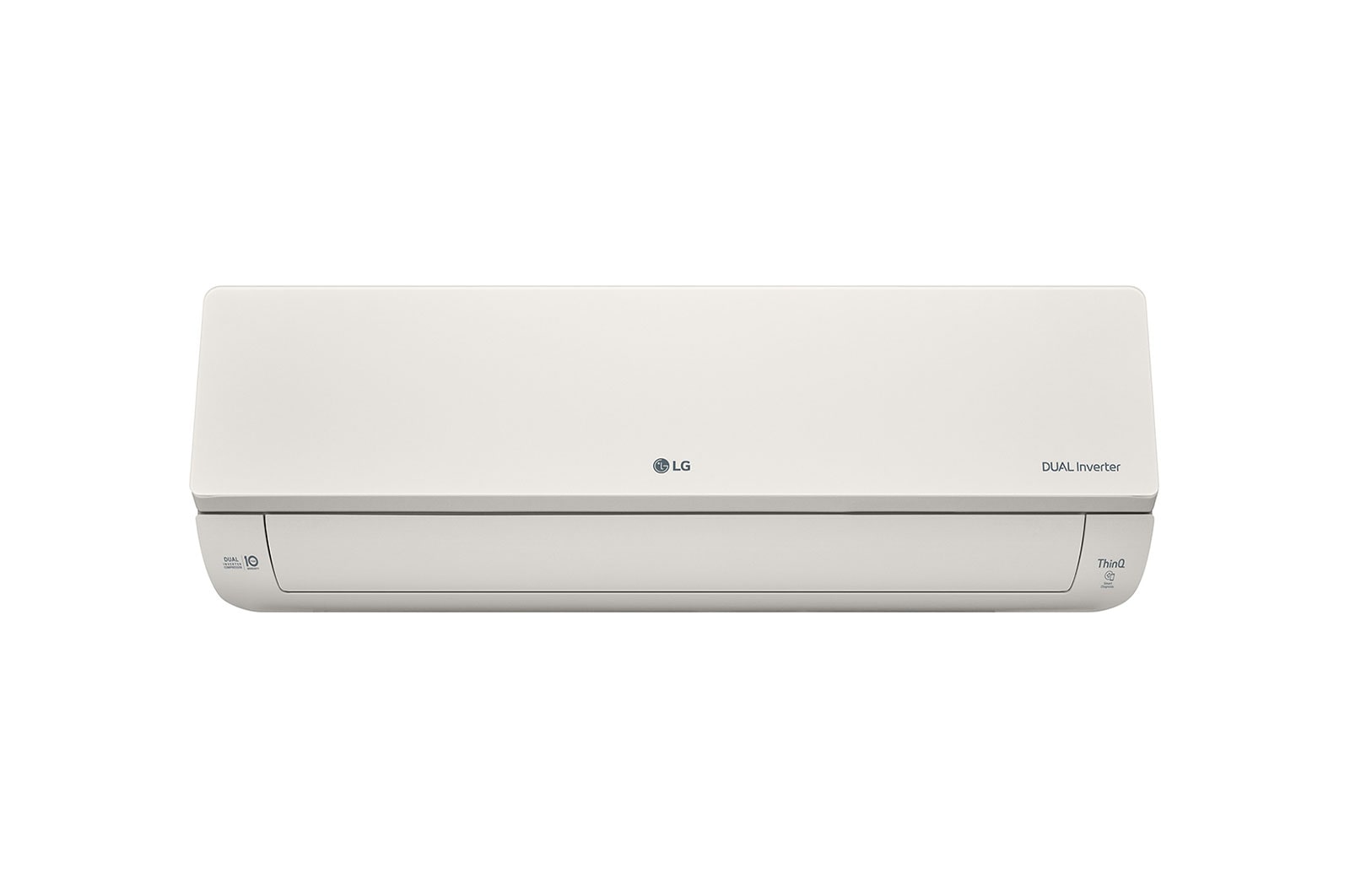 LG Artcool Beige