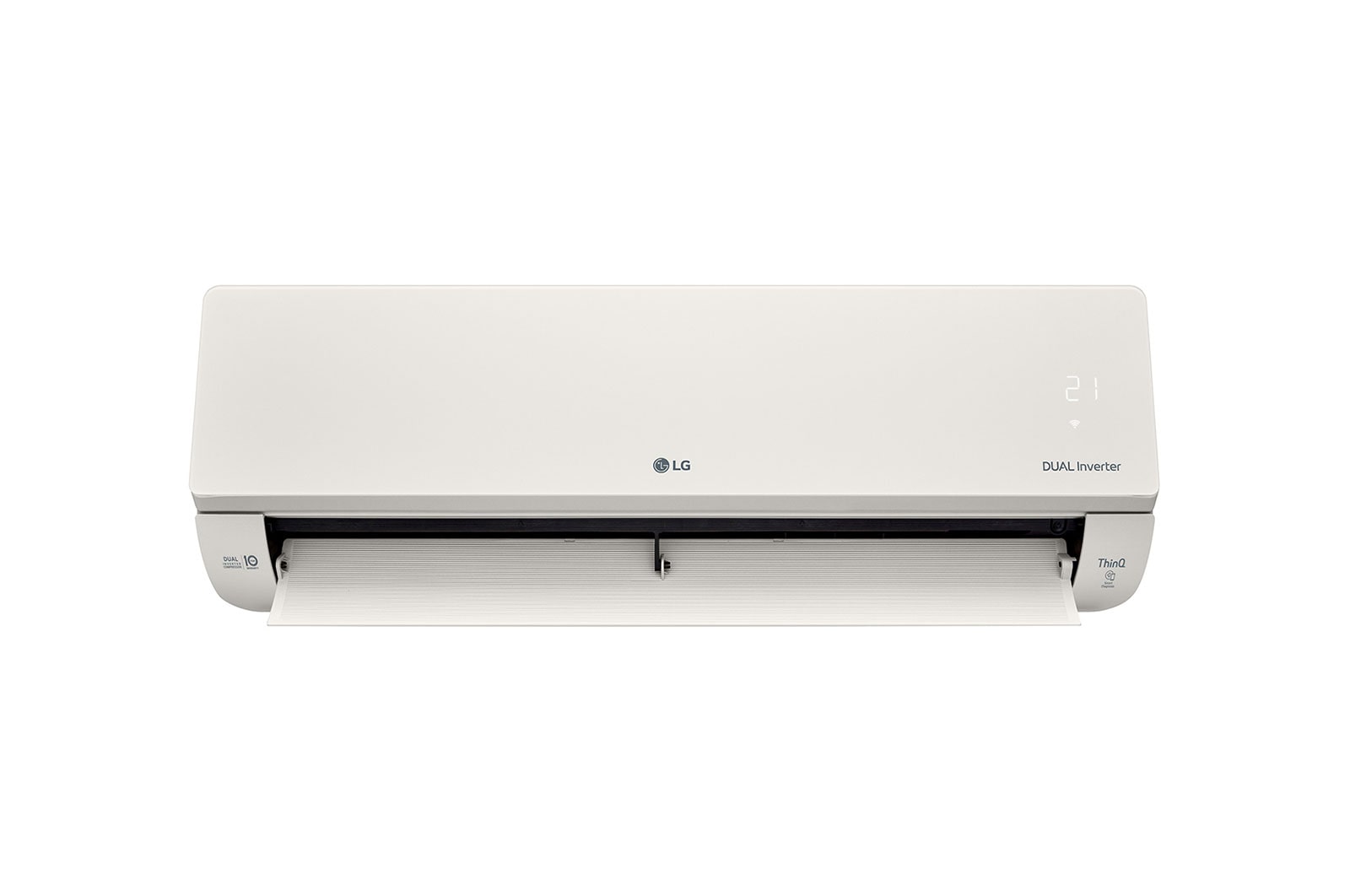 LG Artcool Beige
